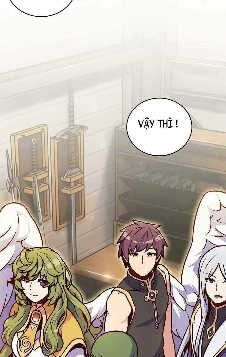 Trừ Tôi Tất Cả Đều Là Quy Hồi Giả Chapter 16 trang 38