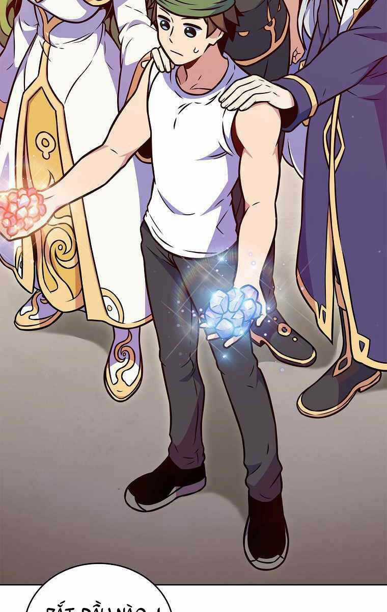 Trừ Tôi Tất Cả Đều Là Quy Hồi Giả Chapter 16 trang 39