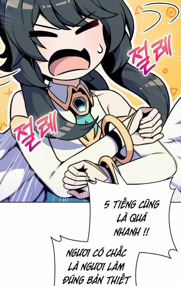 Trừ Tôi Tất Cả Đều Là Quy Hồi Giả Chapter 16 trang 5