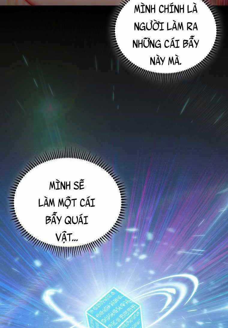 Trừ Tôi Tất Cả Đều Là Quy Hồi Giả Chapter 16 trang 50