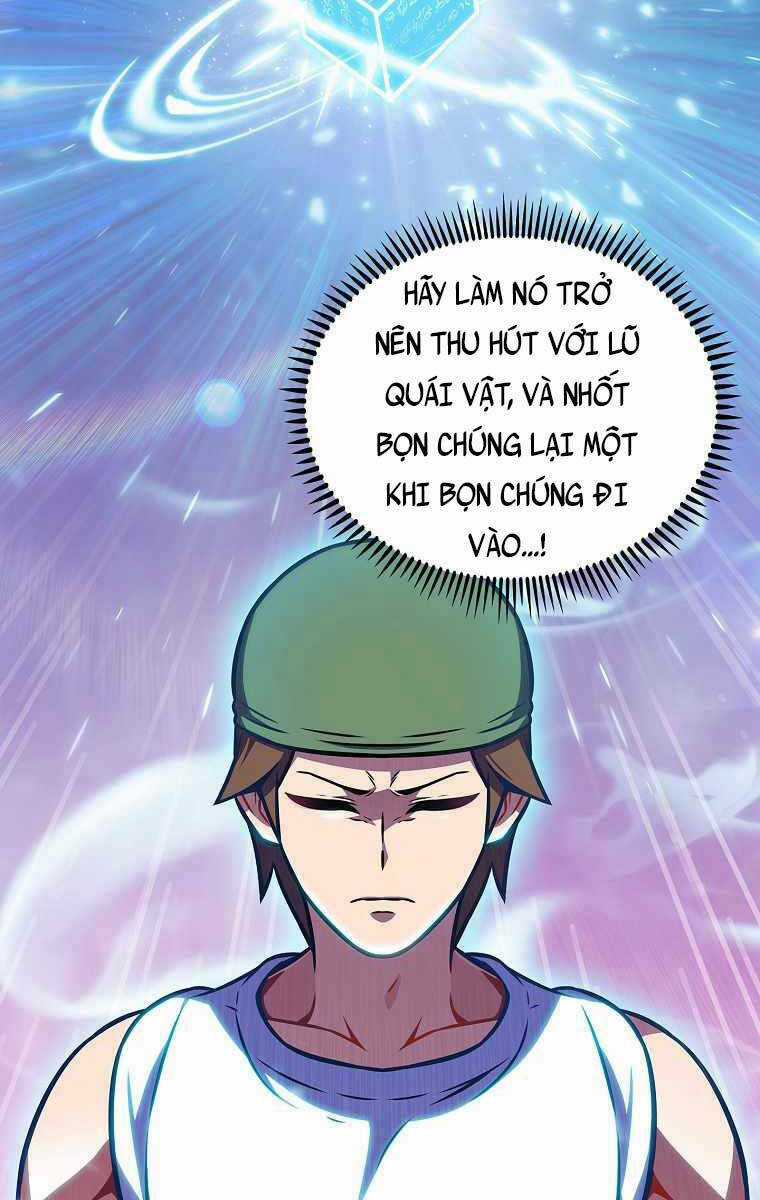 Trừ Tôi Tất Cả Đều Là Quy Hồi Giả Chapter 16 trang 51