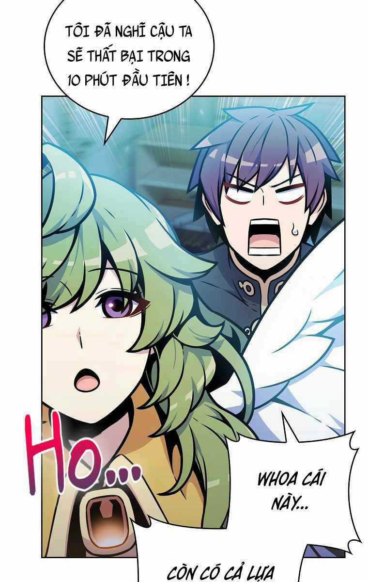 Trừ Tôi Tất Cả Đều Là Quy Hồi Giả Chapter 16 trang 69