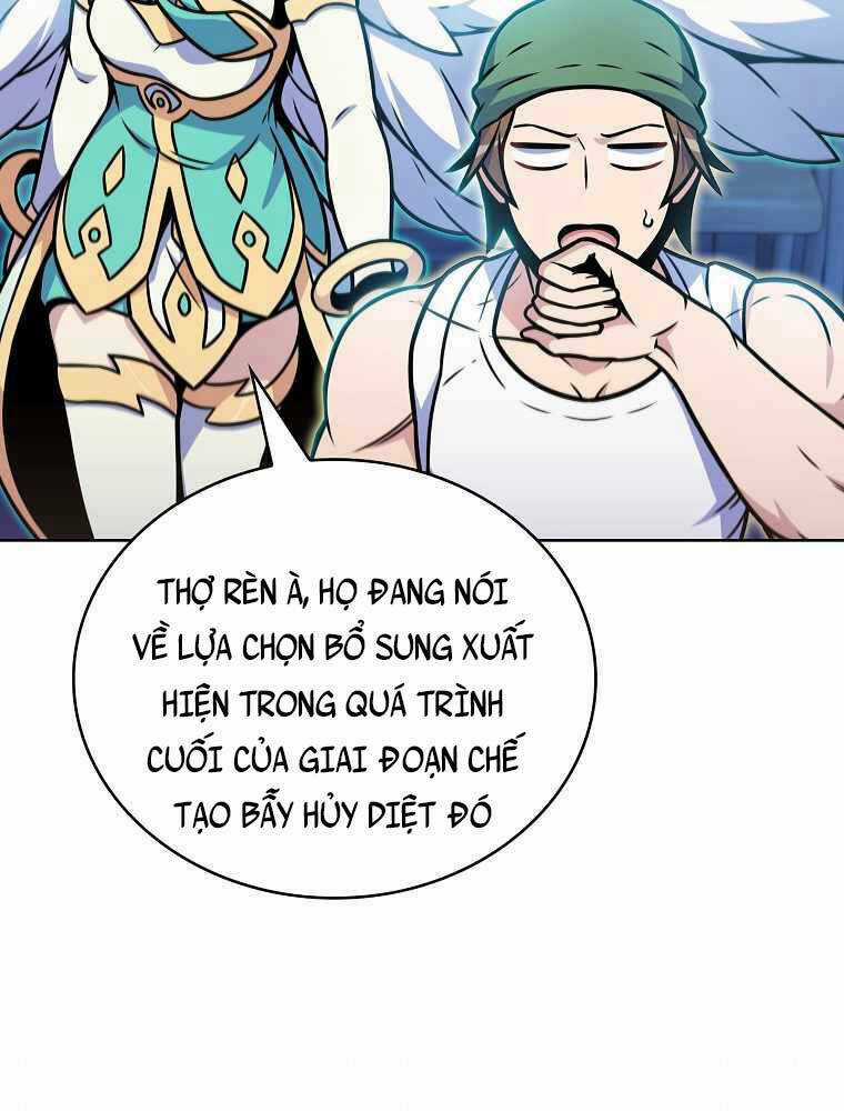 Trừ Tôi Tất Cả Đều Là Quy Hồi Giả Chapter 16 trang 71