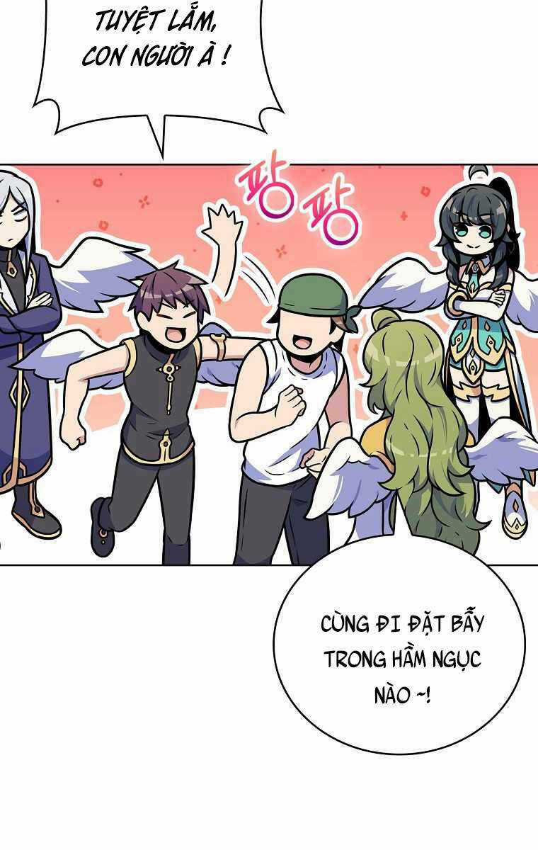 Trừ Tôi Tất Cả Đều Là Quy Hồi Giả Chapter 16 trang 75