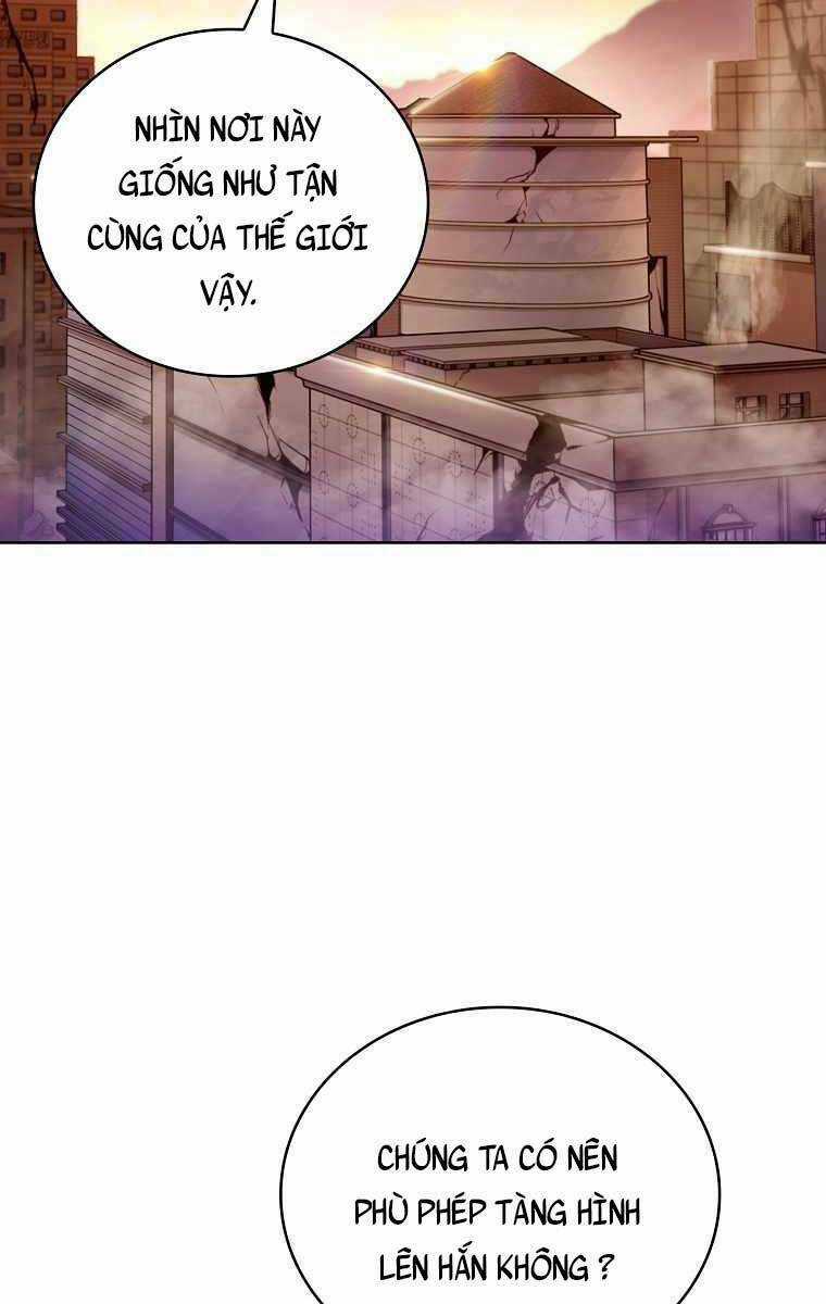 Trừ Tôi Tất Cả Đều Là Quy Hồi Giả Chapter 16 trang 83