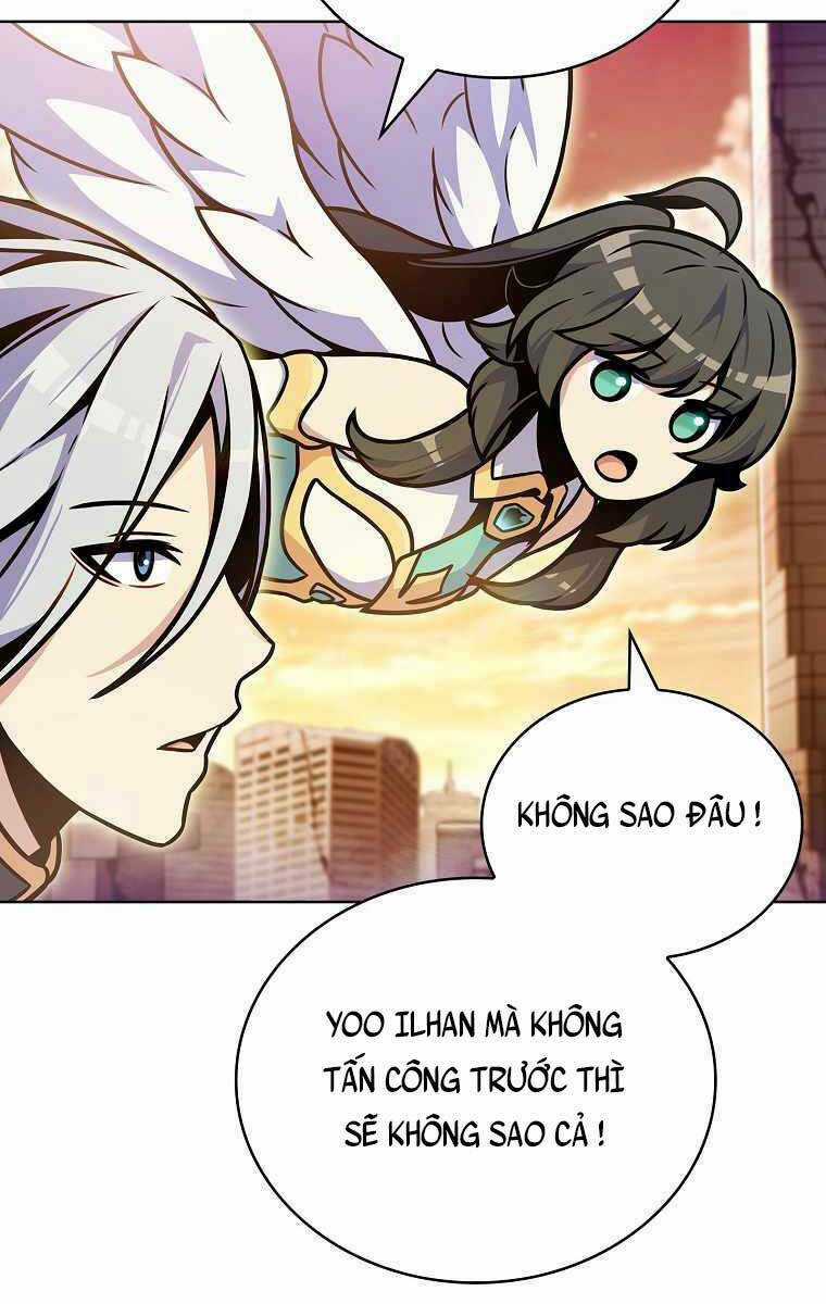 Trừ Tôi Tất Cả Đều Là Quy Hồi Giả Chapter 16 trang 84