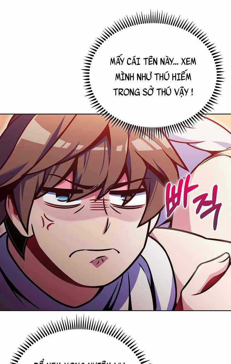 Trừ Tôi Tất Cả Đều Là Quy Hồi Giả Chapter 16 trang 88