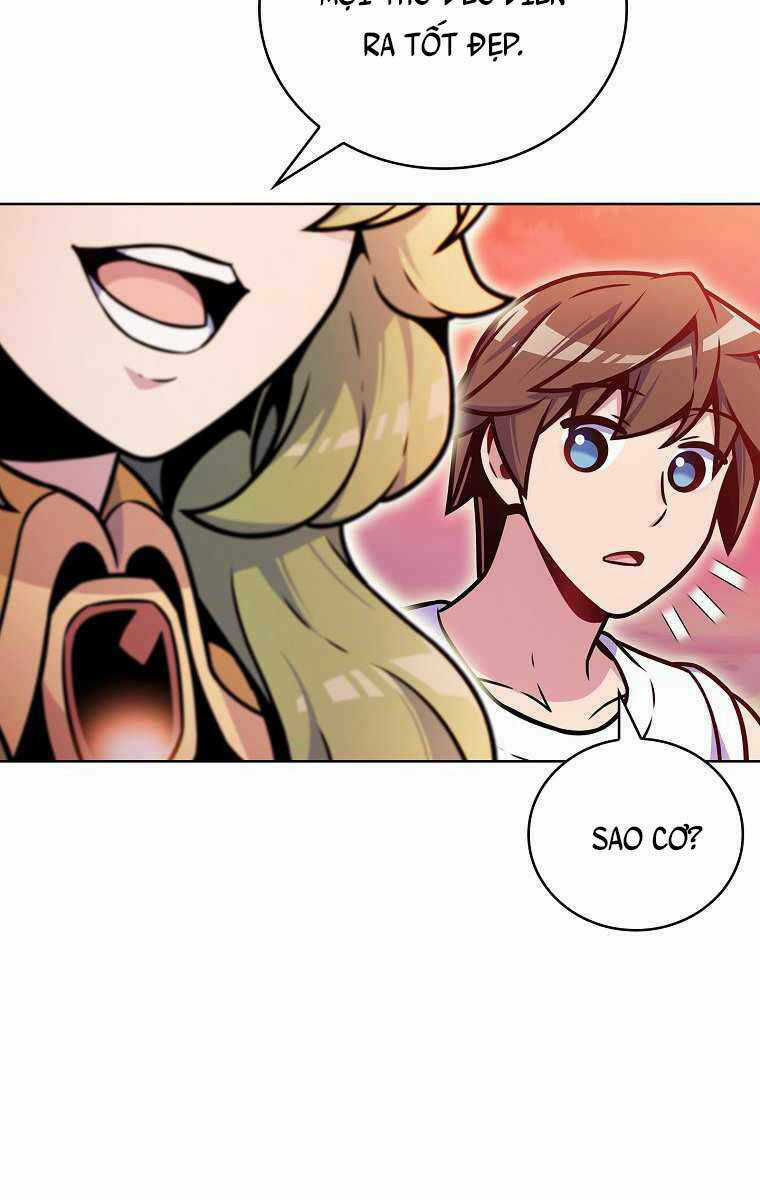 Trừ Tôi Tất Cả Đều Là Quy Hồi Giả Chapter 16 trang 97