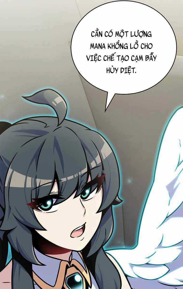 Trừ Tôi Tất Cả Đều Là Quy Hồi Giả Chapter 17 trang 11