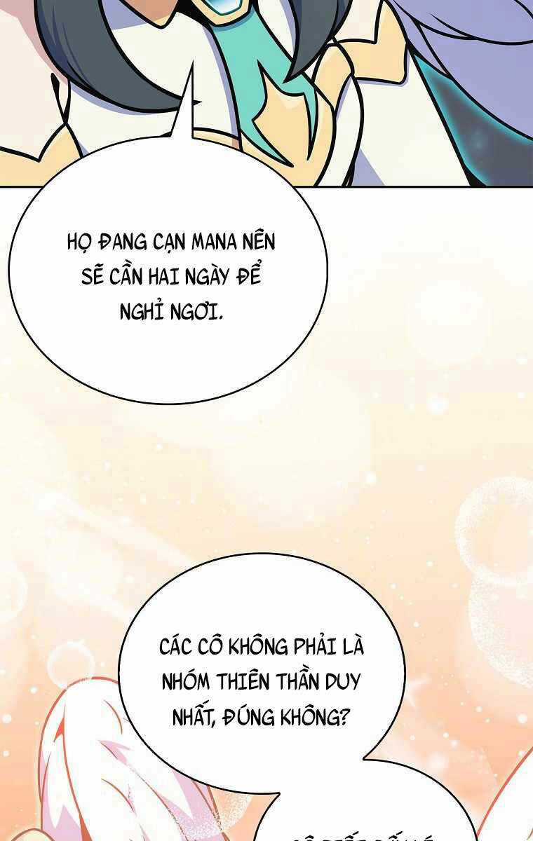 Trừ Tôi Tất Cả Đều Là Quy Hồi Giả Chapter 17 trang 12