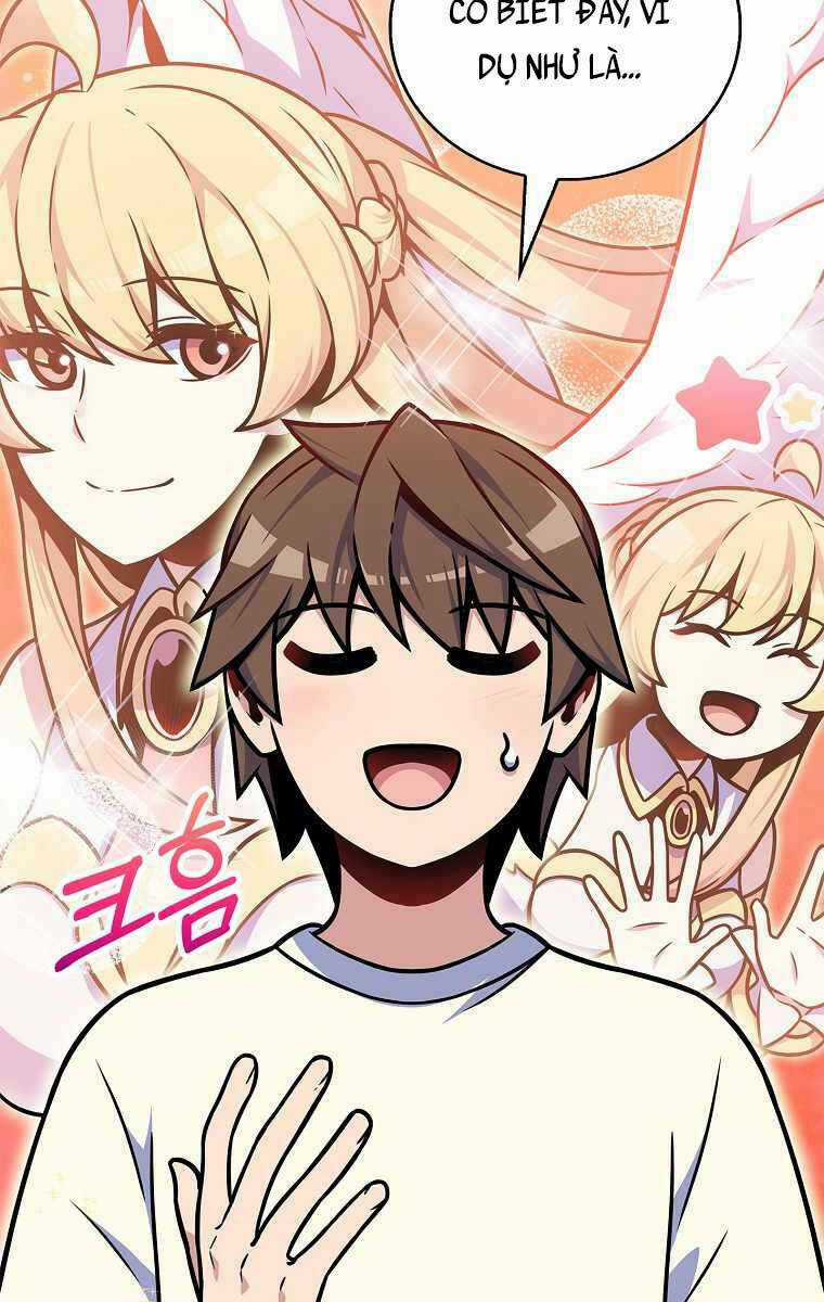 Trừ Tôi Tất Cả Đều Là Quy Hồi Giả Chapter 17 trang 13