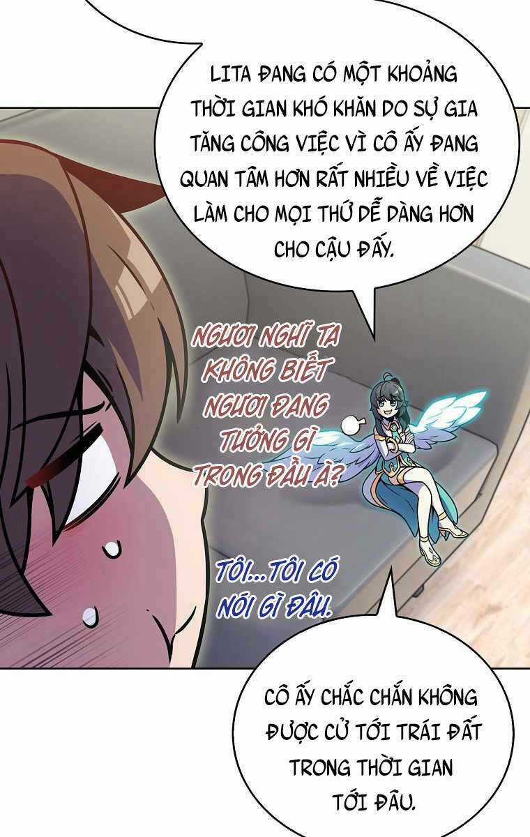 Trừ Tôi Tất Cả Đều Là Quy Hồi Giả Chapter 17 trang 15