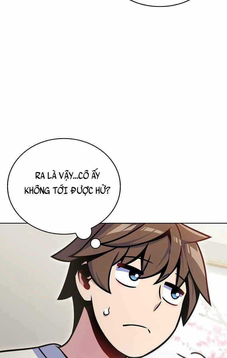 Trừ Tôi Tất Cả Đều Là Quy Hồi Giả Chapter 17 trang 16