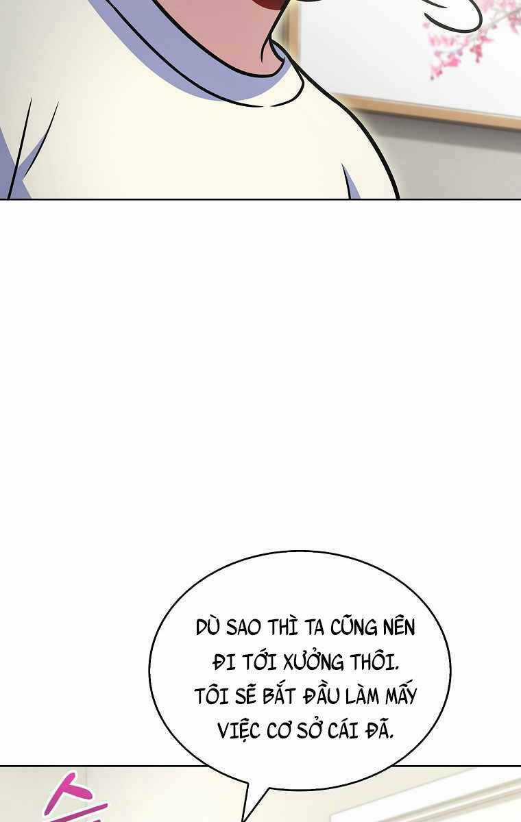 Trừ Tôi Tất Cả Đều Là Quy Hồi Giả Chapter 17 trang 17