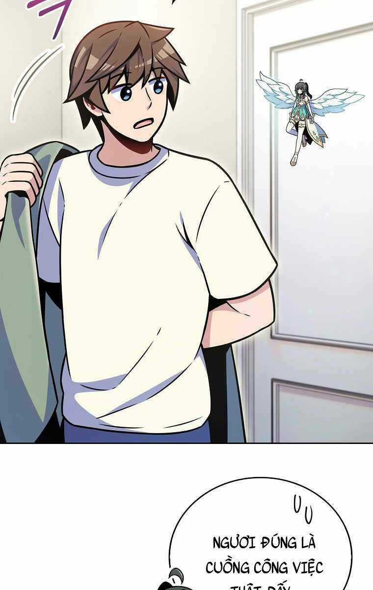 Trừ Tôi Tất Cả Đều Là Quy Hồi Giả Chapter 17 trang 18