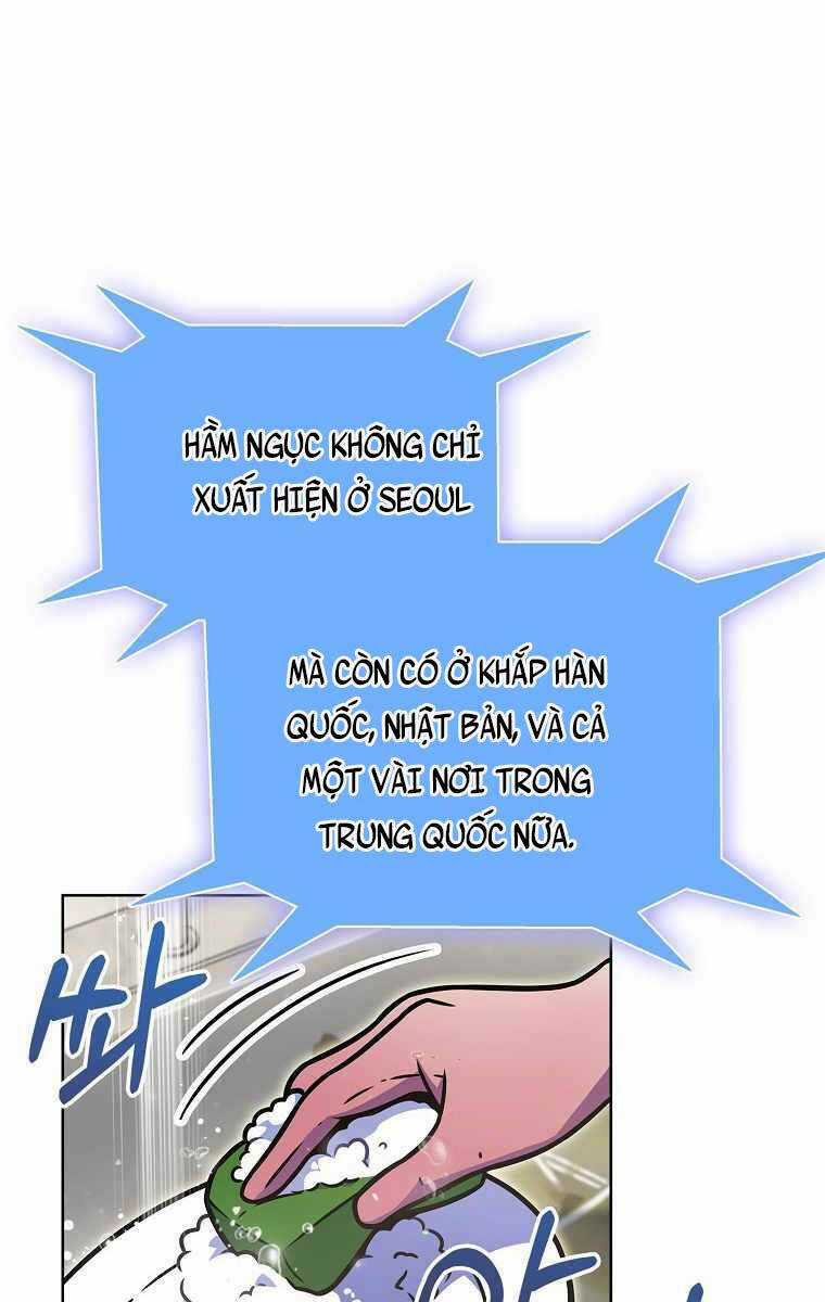 Trừ Tôi Tất Cả Đều Là Quy Hồi Giả Chapter 17 trang 2