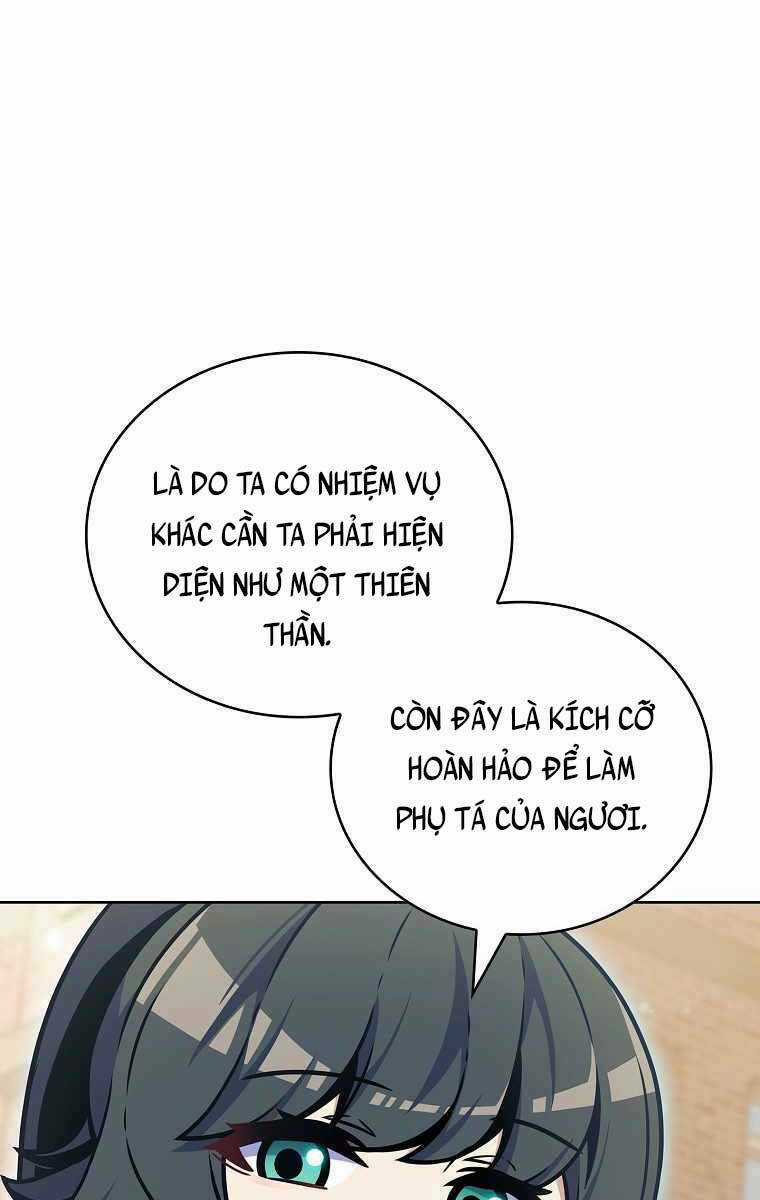 Trừ Tôi Tất Cả Đều Là Quy Hồi Giả Chapter 17 trang 23