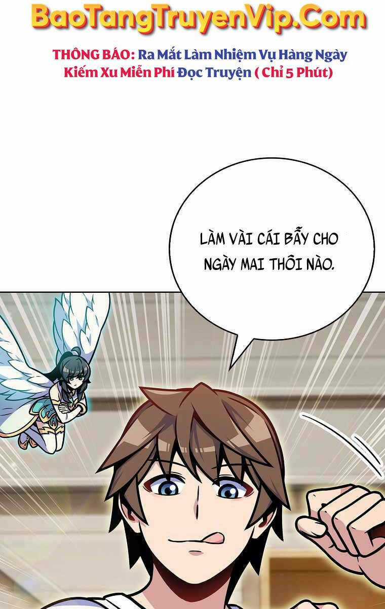 Trừ Tôi Tất Cả Đều Là Quy Hồi Giả Chapter 17 trang 26