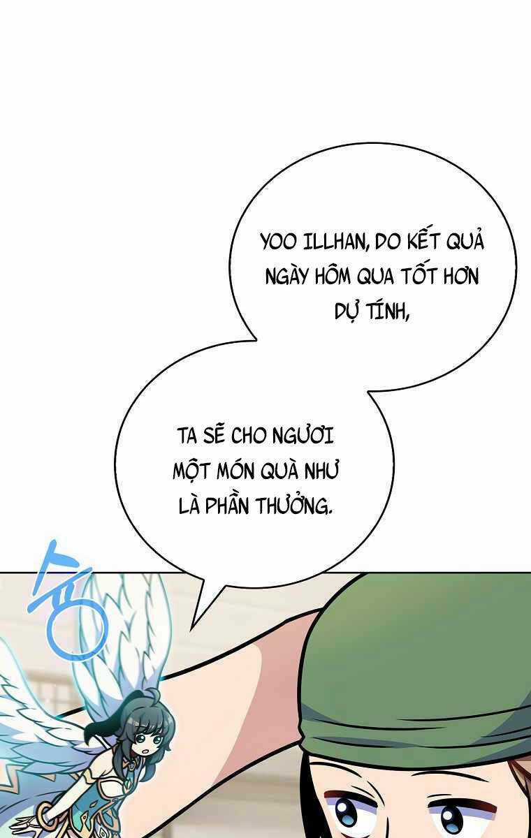 Trừ Tôi Tất Cả Đều Là Quy Hồi Giả Chapter 17 trang 29