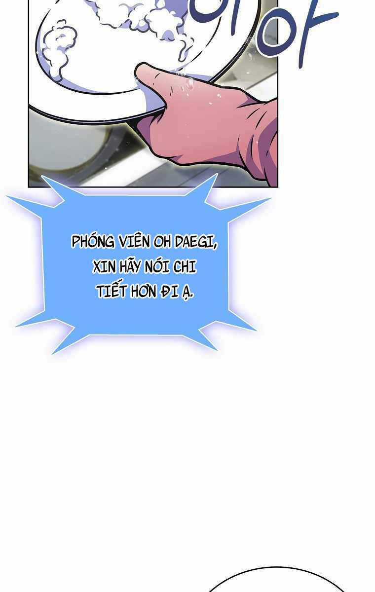 Trừ Tôi Tất Cả Đều Là Quy Hồi Giả Chapter 17 trang 3