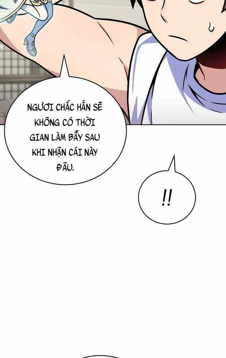 Trừ Tôi Tất Cả Đều Là Quy Hồi Giả Chapter 17 trang 30