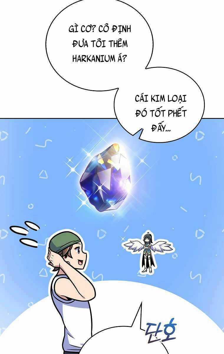 Trừ Tôi Tất Cả Đều Là Quy Hồi Giả Chapter 17 trang 31