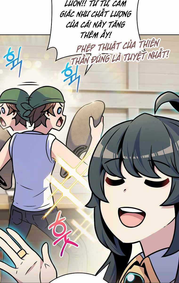 Trừ Tôi Tất Cả Đều Là Quy Hồi Giả Chapter 17 trang 36