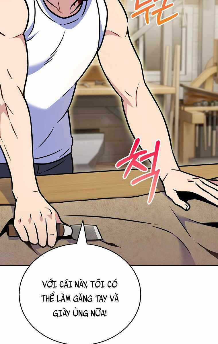 Trừ Tôi Tất Cả Đều Là Quy Hồi Giả Chapter 17 trang 38