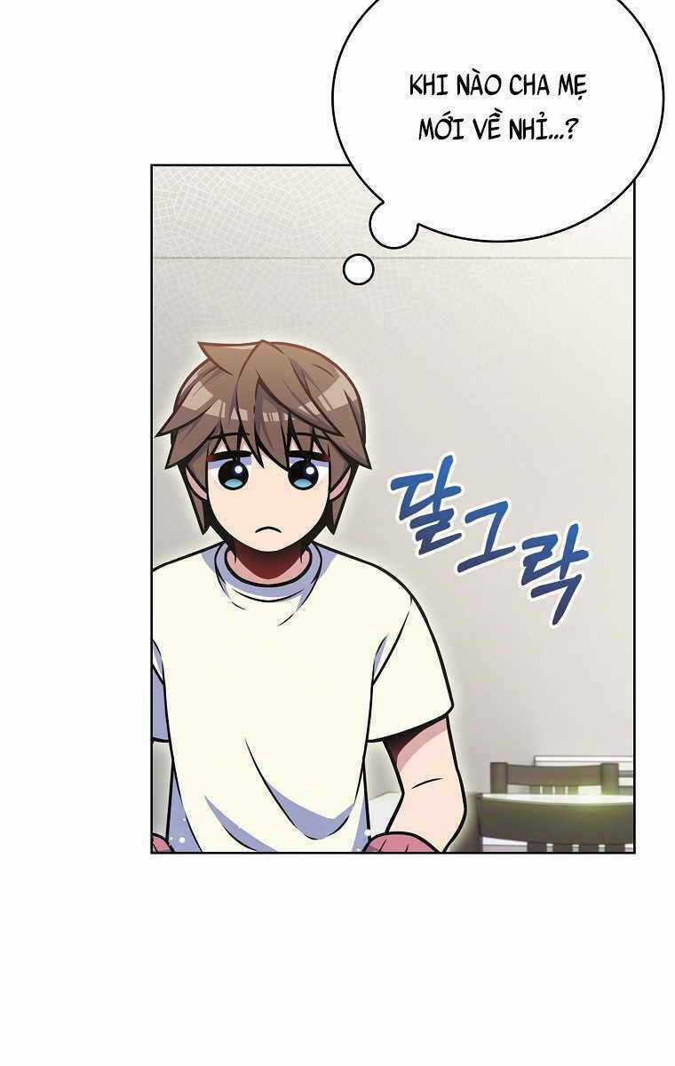 Trừ Tôi Tất Cả Đều Là Quy Hồi Giả Chapter 17 trang 4