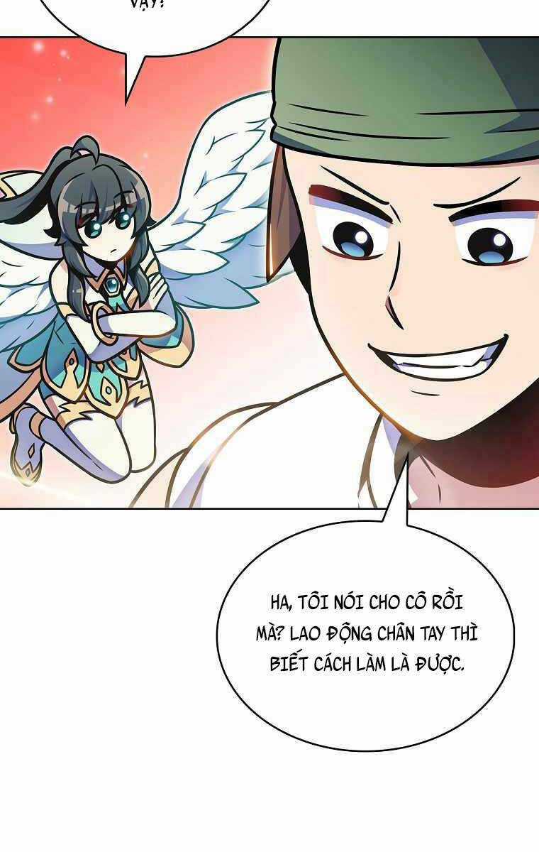 Trừ Tôi Tất Cả Đều Là Quy Hồi Giả Chapter 17 trang 45