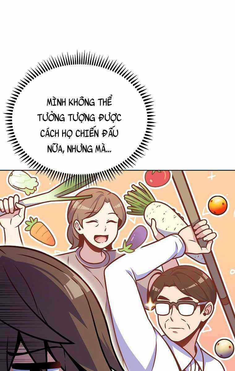 Trừ Tôi Tất Cả Đều Là Quy Hồi Giả Chapter 17 trang 5