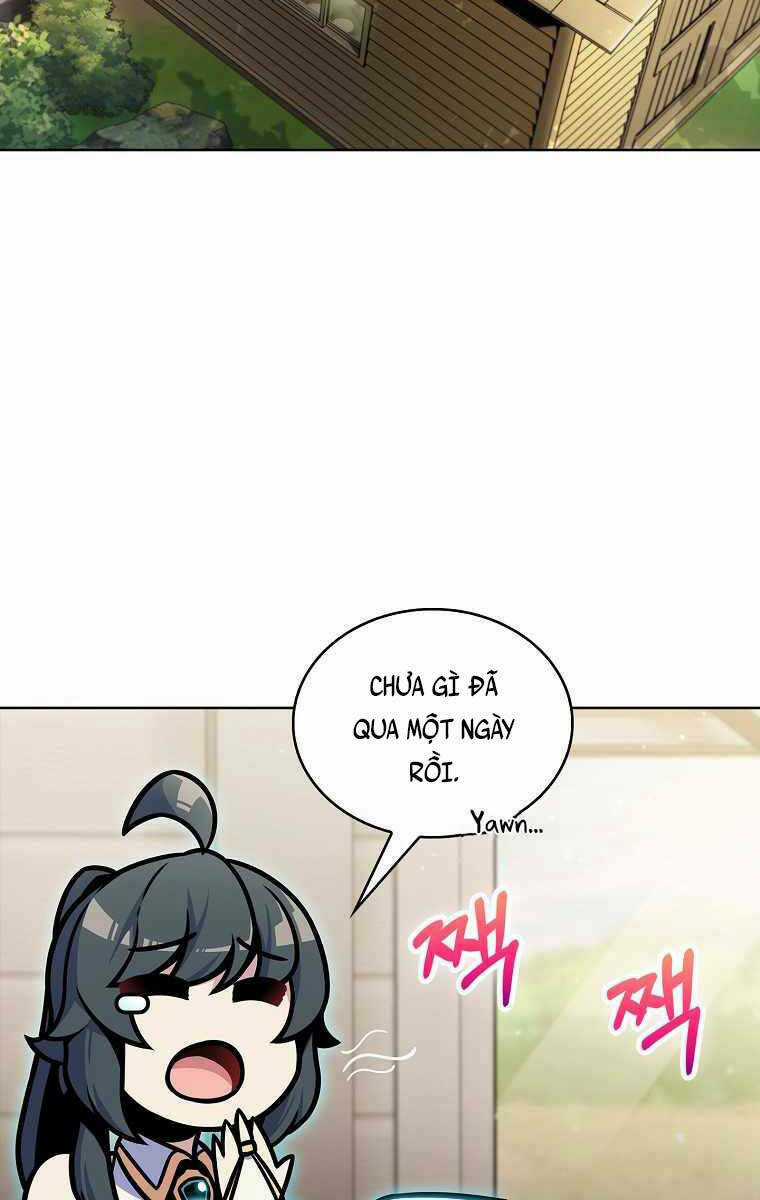 Trừ Tôi Tất Cả Đều Là Quy Hồi Giả Chapter 17 trang 51