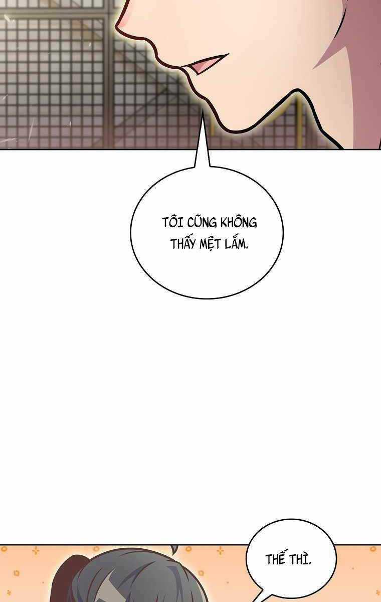 Trừ Tôi Tất Cả Đều Là Quy Hồi Giả Chapter 17 trang 55