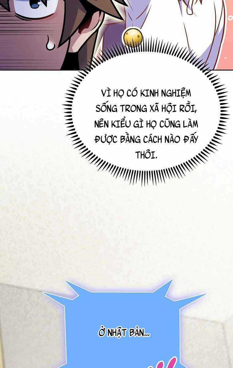 Trừ Tôi Tất Cả Đều Là Quy Hồi Giả Chapter 17 trang 6