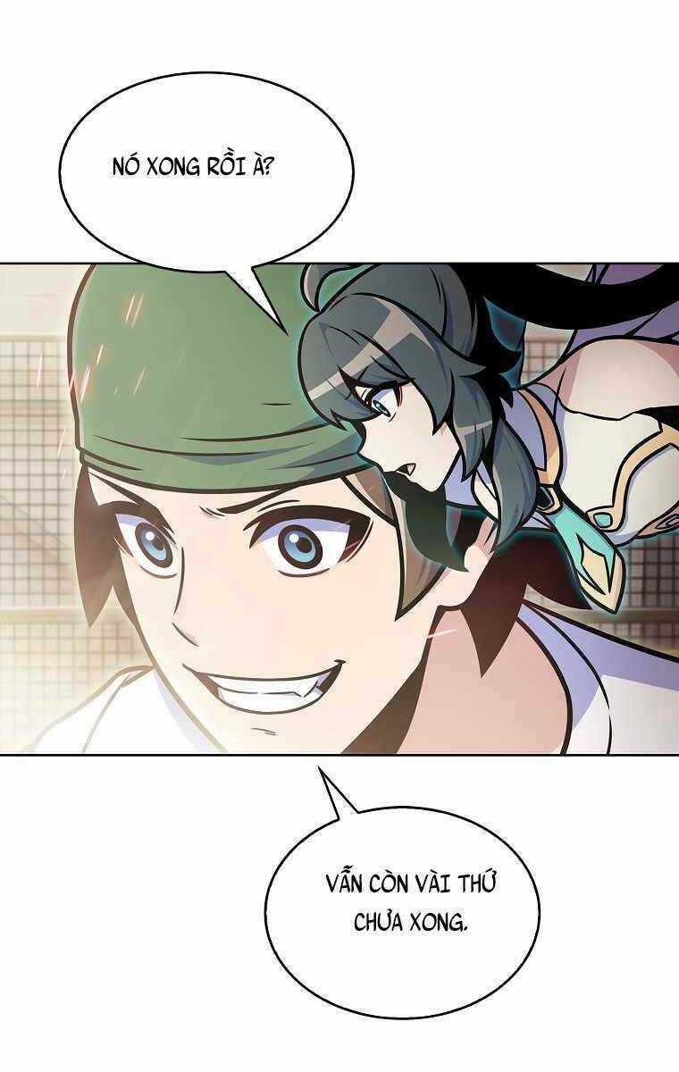 Trừ Tôi Tất Cả Đều Là Quy Hồi Giả Chapter 17 trang 61