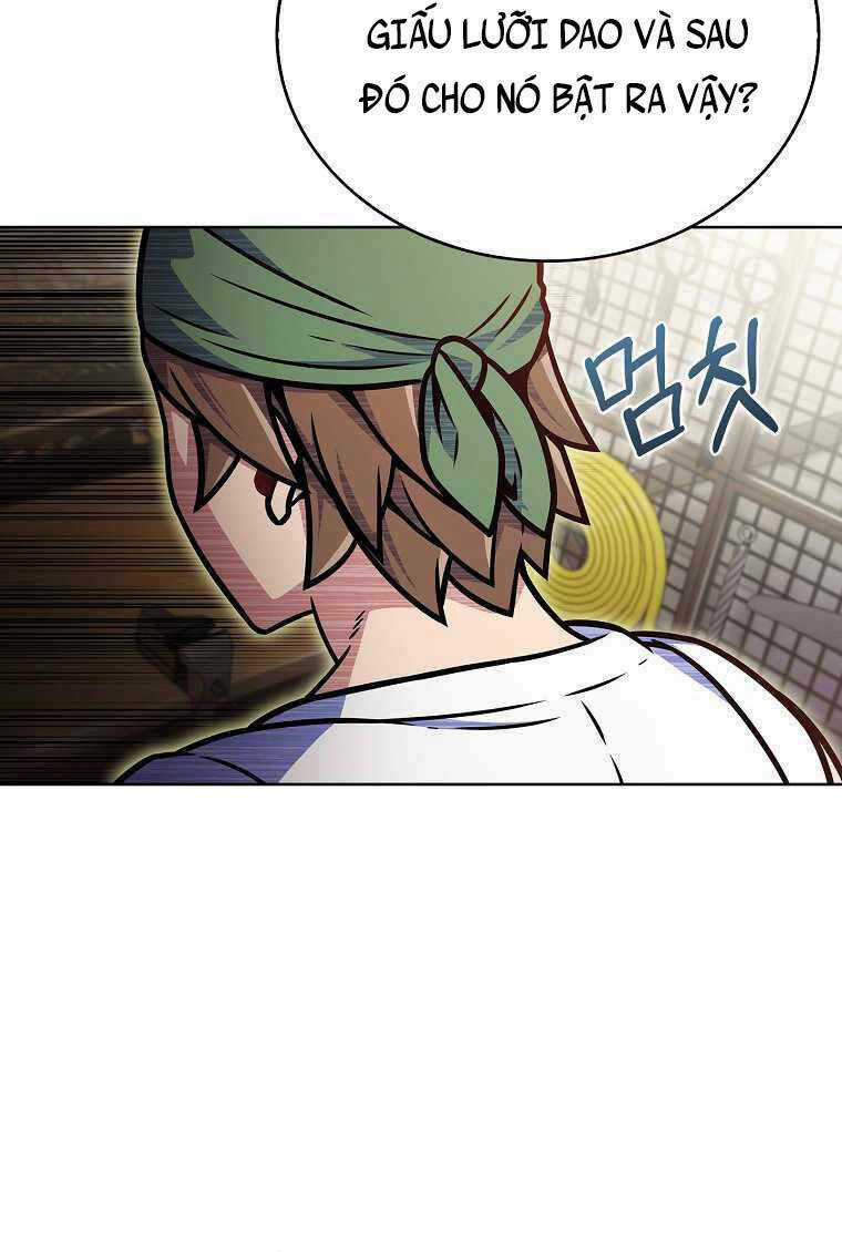 Trừ Tôi Tất Cả Đều Là Quy Hồi Giả Chapter 17 trang 74