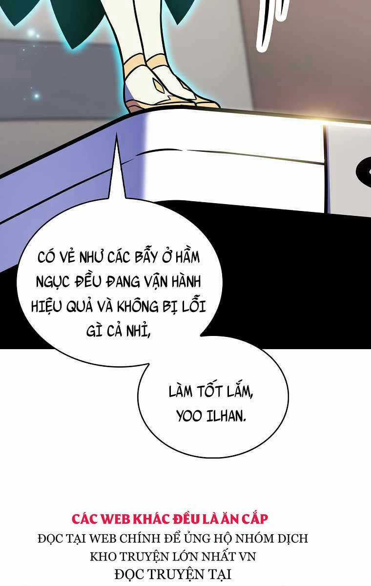 Trừ Tôi Tất Cả Đều Là Quy Hồi Giả Chapter 17 trang 8