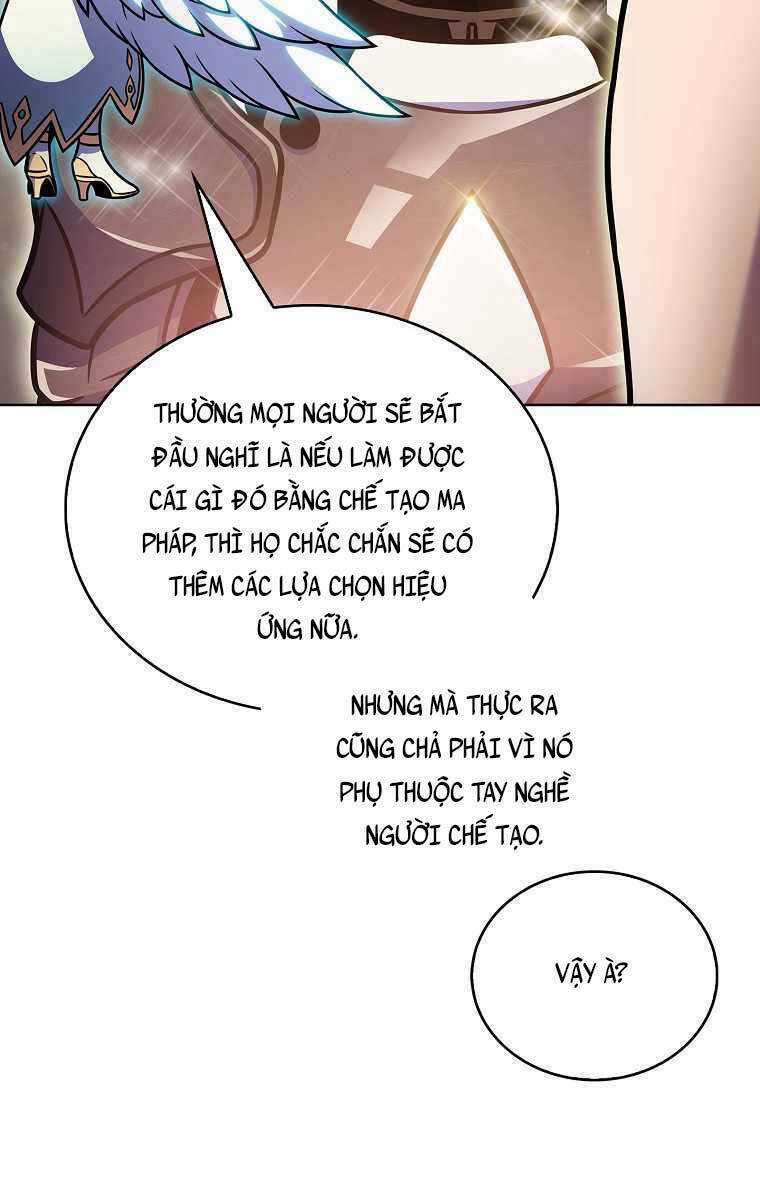 Trừ Tôi Tất Cả Đều Là Quy Hồi Giả Chapter 17 trang 84