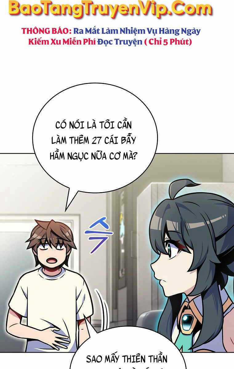 Trừ Tôi Tất Cả Đều Là Quy Hồi Giả Chapter 17 trang 9