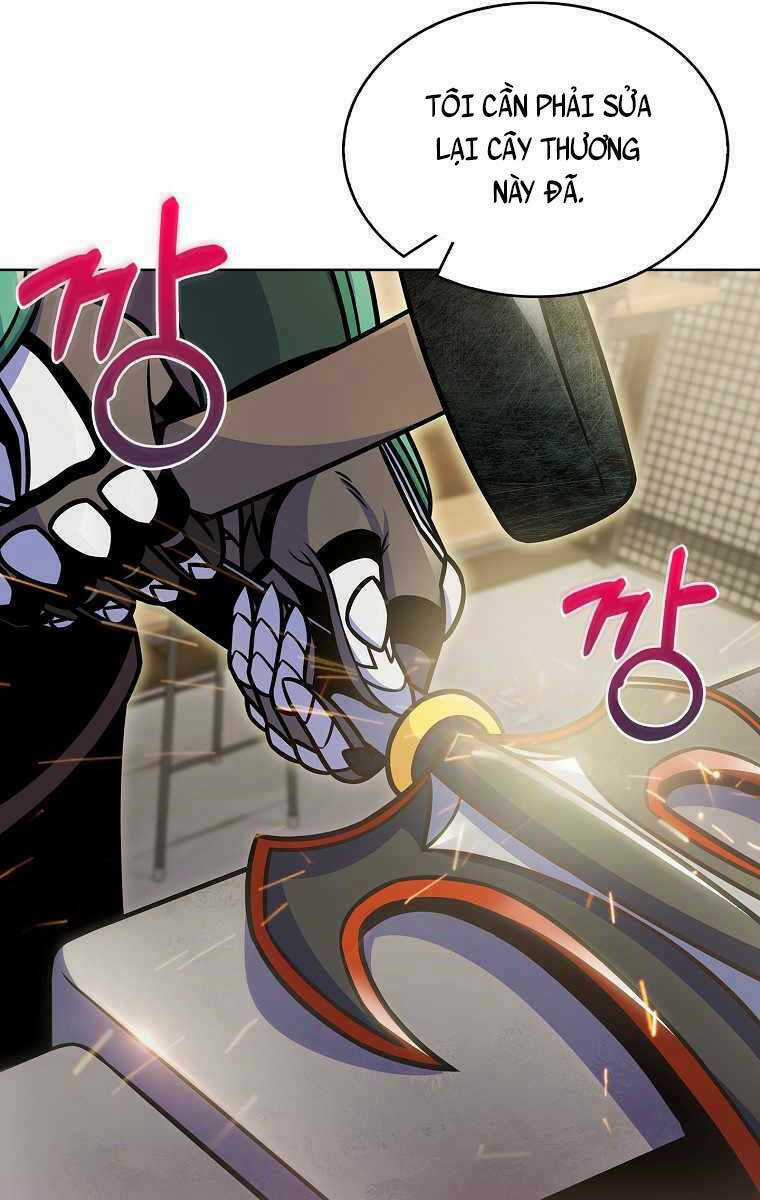 Trừ Tôi Tất Cả Đều Là Quy Hồi Giả Chapter 18 trang 13