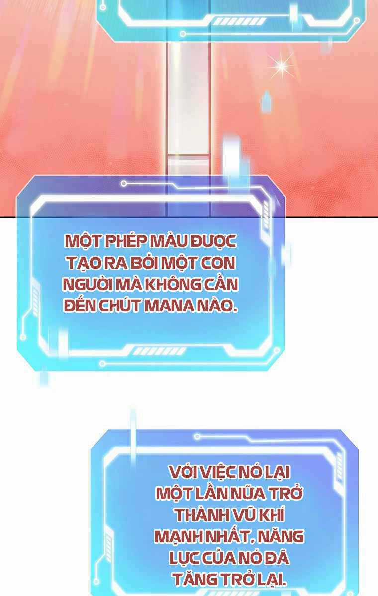 Trừ Tôi Tất Cả Đều Là Quy Hồi Giả Chapter 18 trang 16