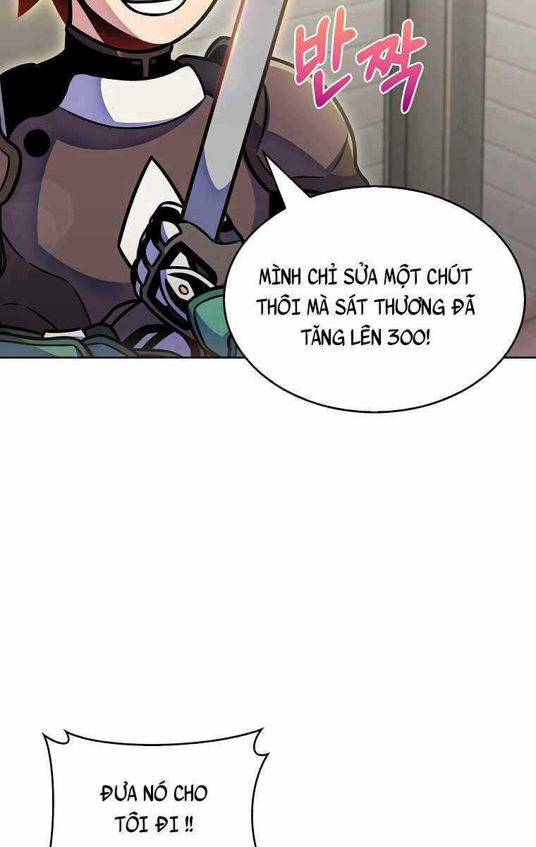 Trừ Tôi Tất Cả Đều Là Quy Hồi Giả Chapter 18 trang 18