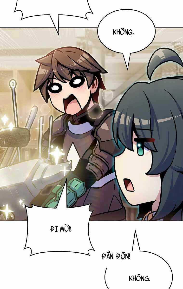 Trừ Tôi Tất Cả Đều Là Quy Hồi Giả Chapter 18 trang 19