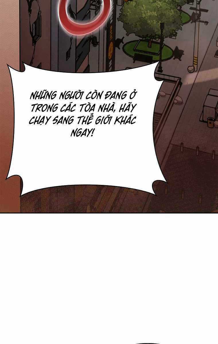 Trừ Tôi Tất Cả Đều Là Quy Hồi Giả Chapter 18 trang 2