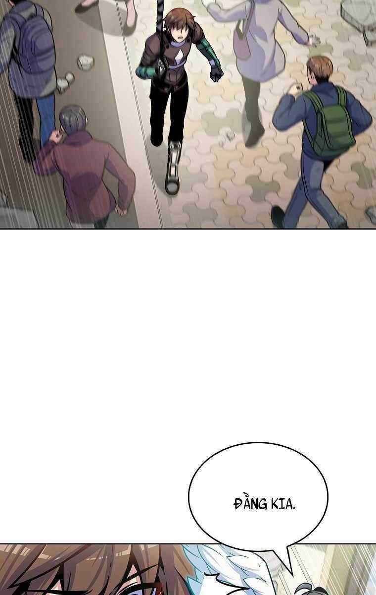 Trừ Tôi Tất Cả Đều Là Quy Hồi Giả Chapter 18 trang 23