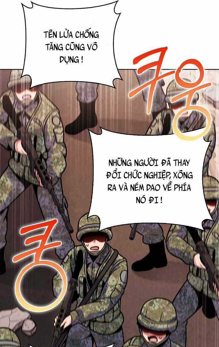 Trừ Tôi Tất Cả Đều Là Quy Hồi Giả Chapter 18 trang 28