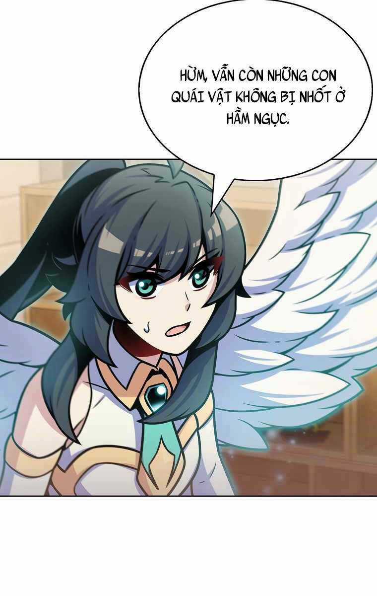 Trừ Tôi Tất Cả Đều Là Quy Hồi Giả Chapter 18 trang 3