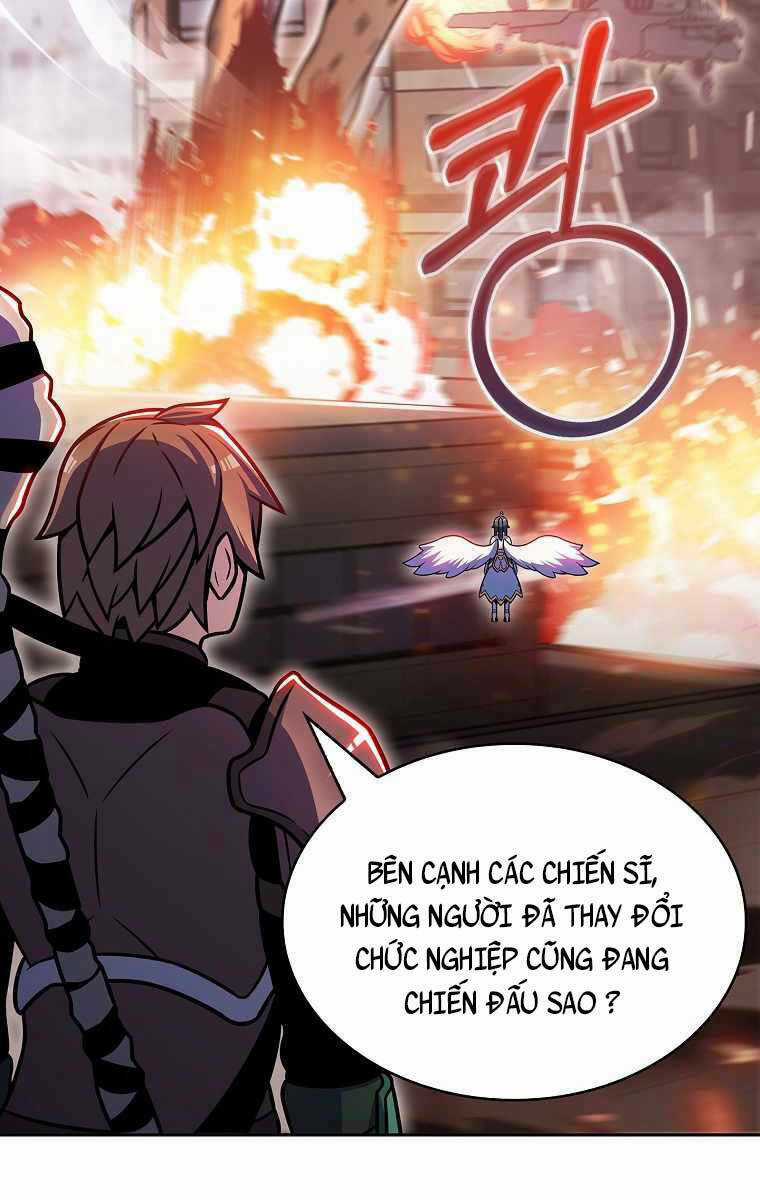 Trừ Tôi Tất Cả Đều Là Quy Hồi Giả Chapter 18 trang 31