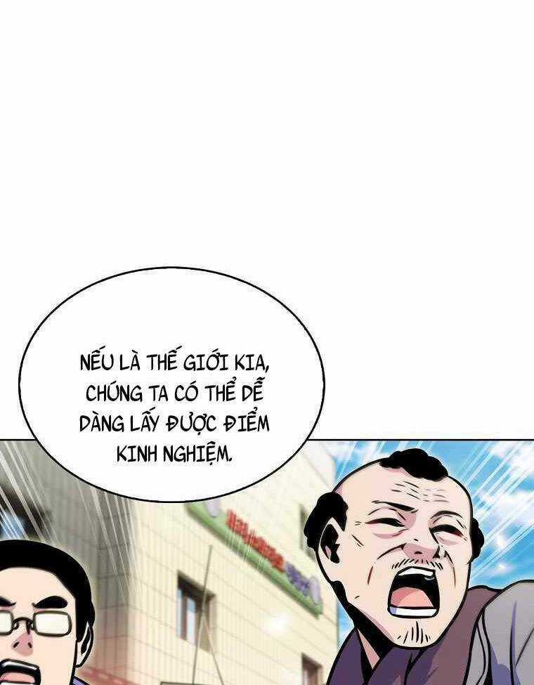 Trừ Tôi Tất Cả Đều Là Quy Hồi Giả Chapter 18 trang 32