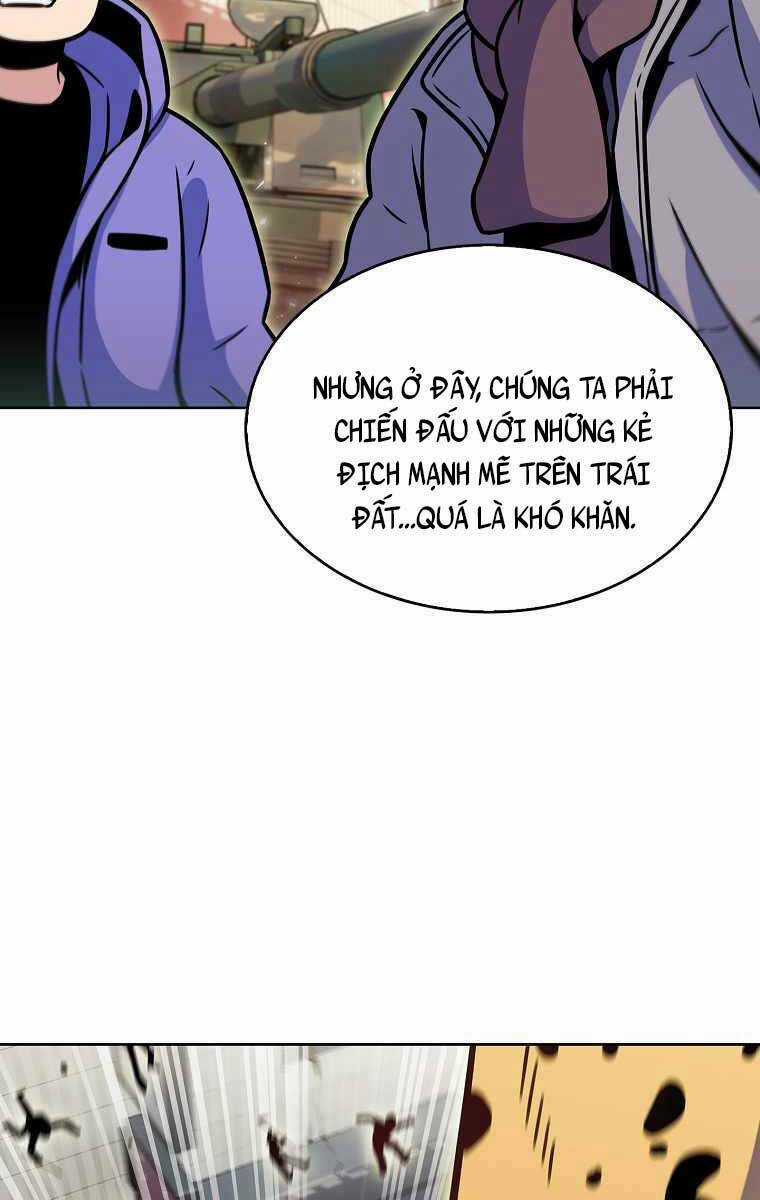 Trừ Tôi Tất Cả Đều Là Quy Hồi Giả Chapter 18 trang 33